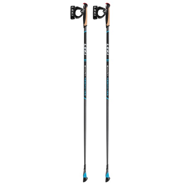 Leki - Smart Response - Nordic Walking Stöcke