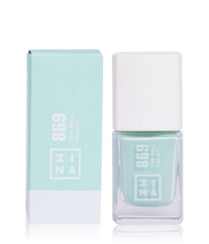 3INA The Nail Polish Nagellack-11 ml