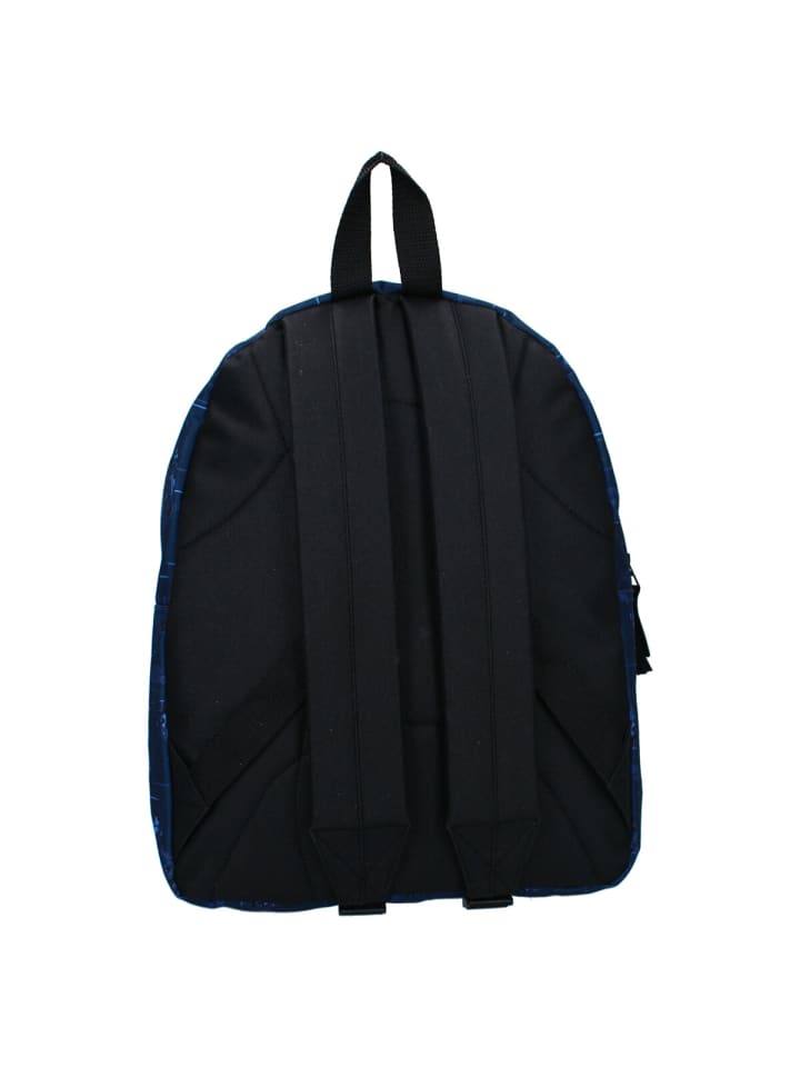 COFI 1453 Skooter Rucksack Blau Ergonomisch, geräumig & in Blau günstig kaufen 39 cm