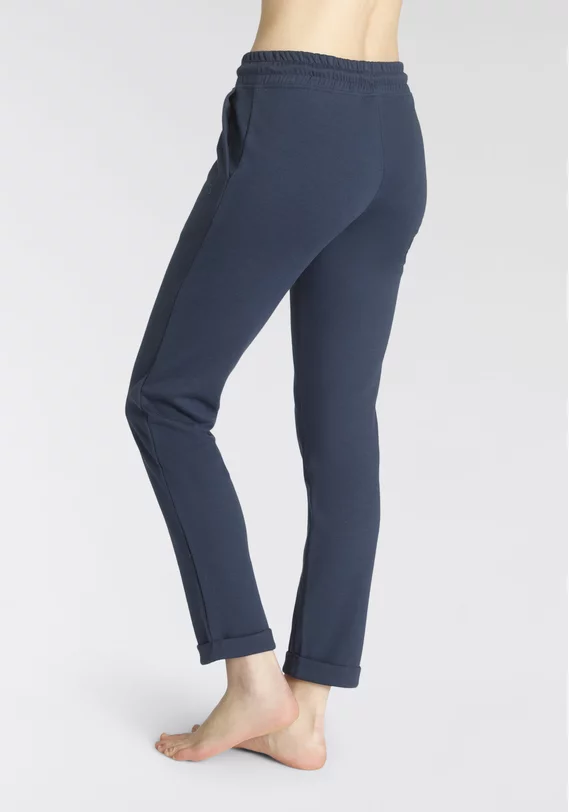 Schlupfhose