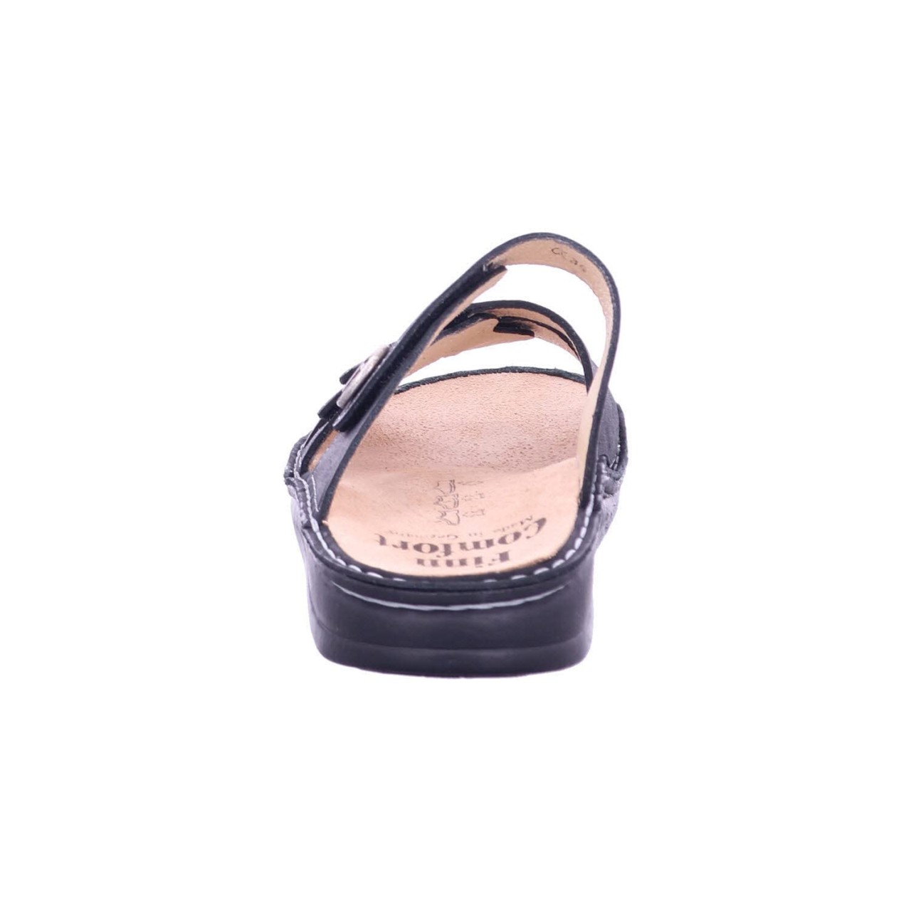FINN COMFORT Komfort Sandalen blau FINN  COMFORT Agueda 01538