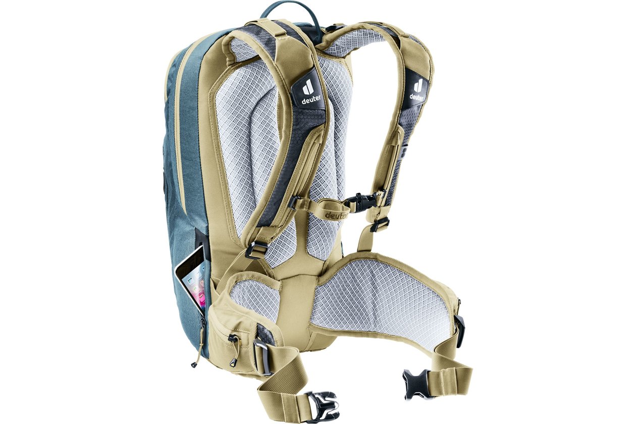 deuter Attack 16