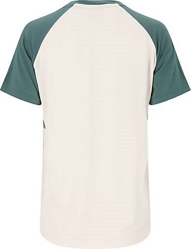 Endurance T-Shirt Abbye mit Stretch-Funktion und Quick Dry-Technologie
