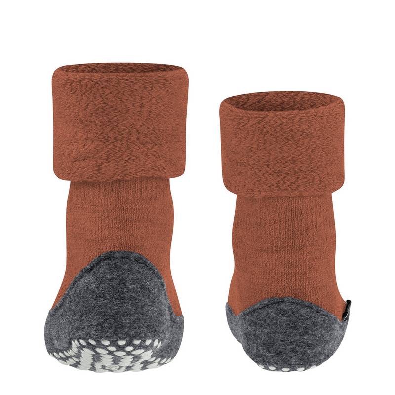Falke Cosyshoe Teens Hausschuhe Kinder