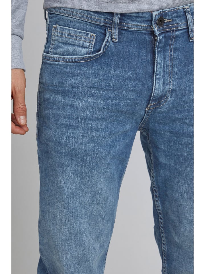 BLEND 5-Pocket-Jeans Jet fit - NOOS - 20712999  moderne und bequeme Denimhose in jeans blau günstig kaufen