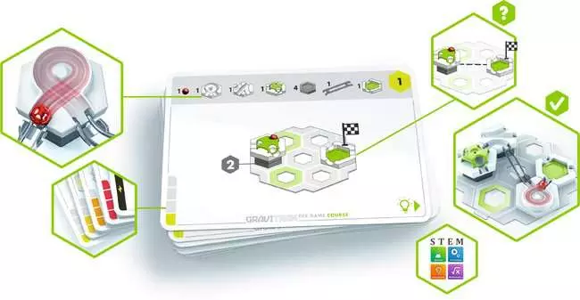 GraviTrax The Game Course