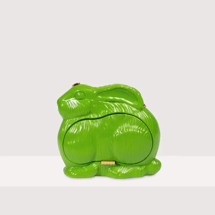 Coccinelle Rabbit Bag