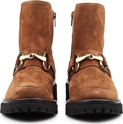 Paul Green Chain-Boot