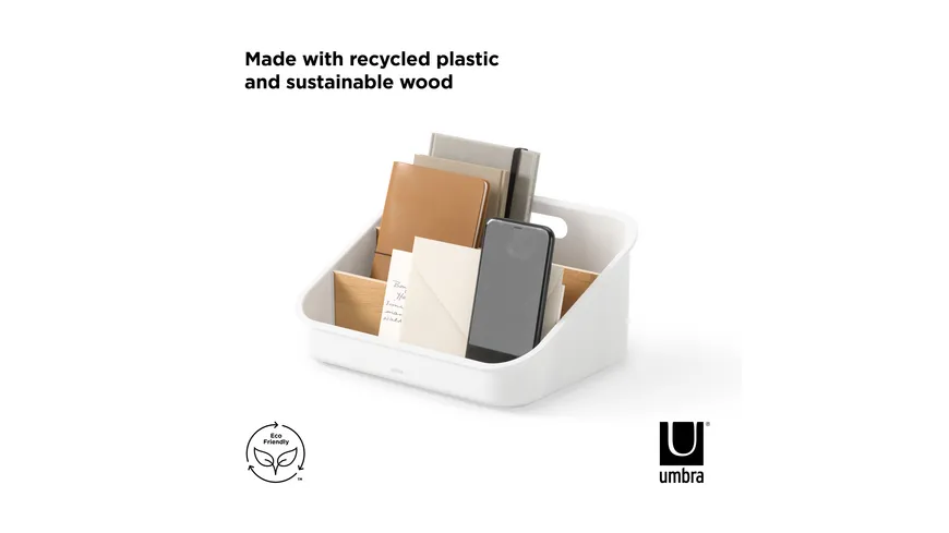 umbra Bellwood Vorratsschrank Organizer