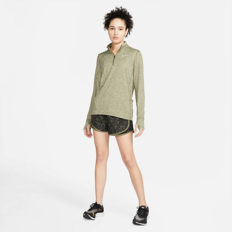 Nike ELEMENT Funktionsshirt Damen