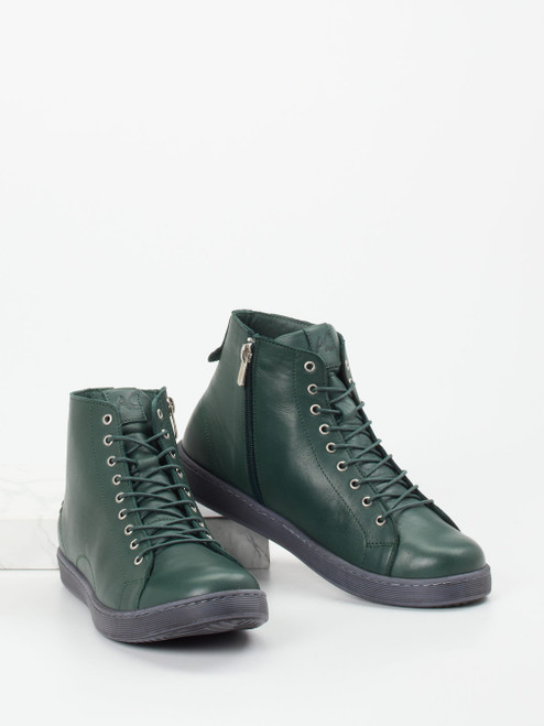 Schnürstiefelette-27516090014 Andrea Conti