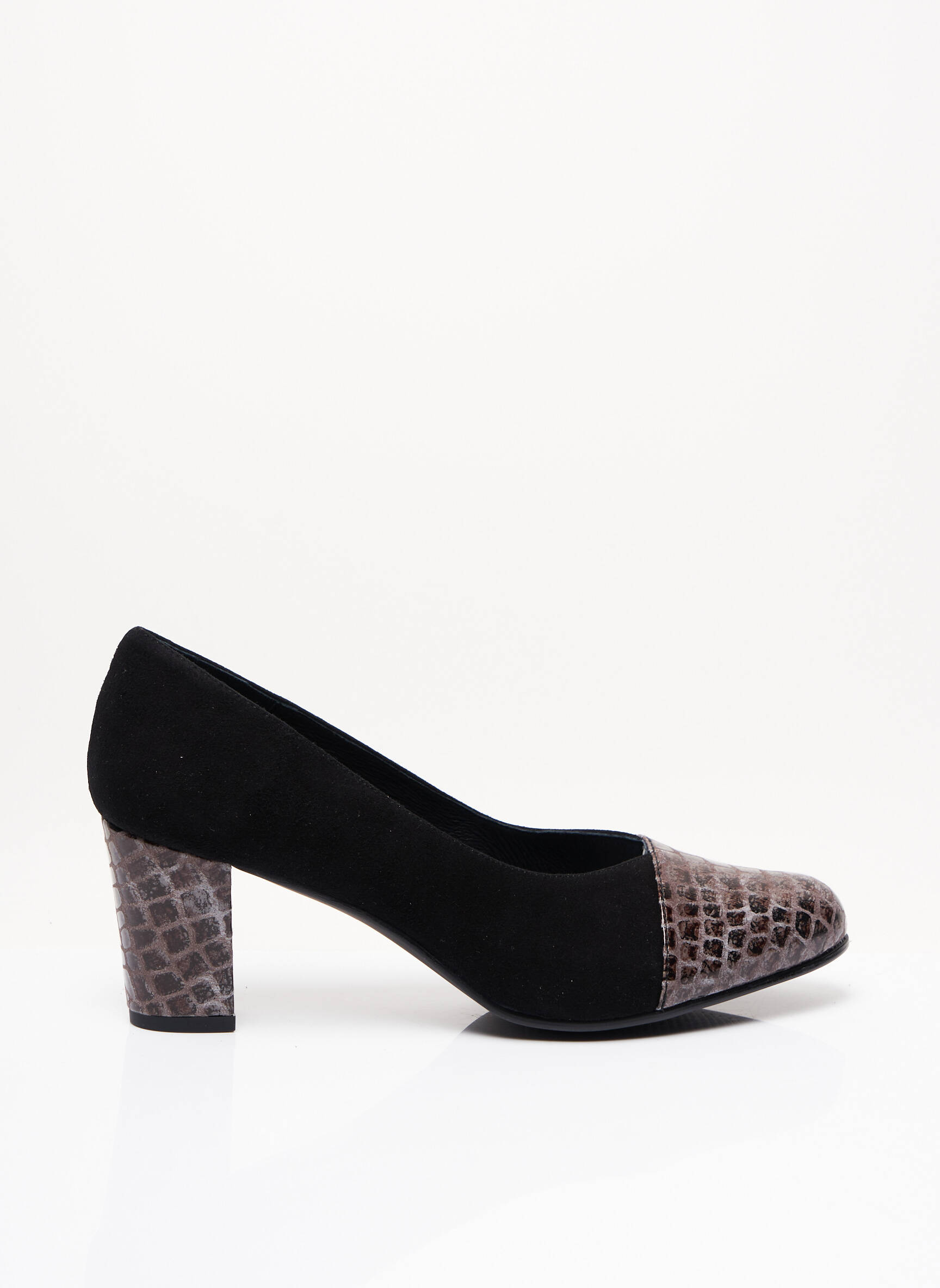 Rosewood Escarpins Femme couleur noir
