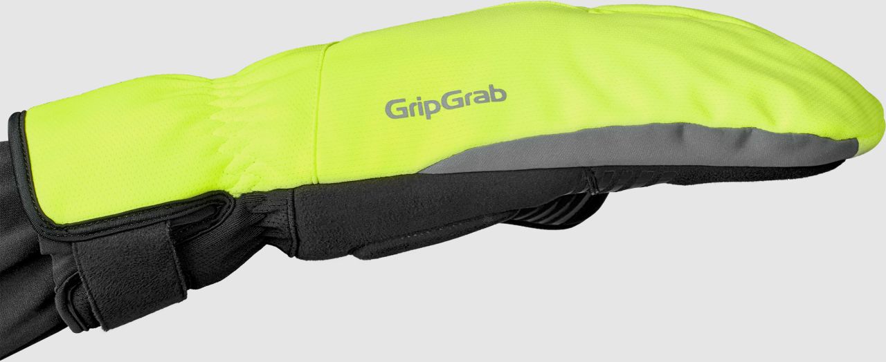 GripGrab Nordic 2 Windproof Deep - Winterhandschuhe kaufen | Bike-Discount