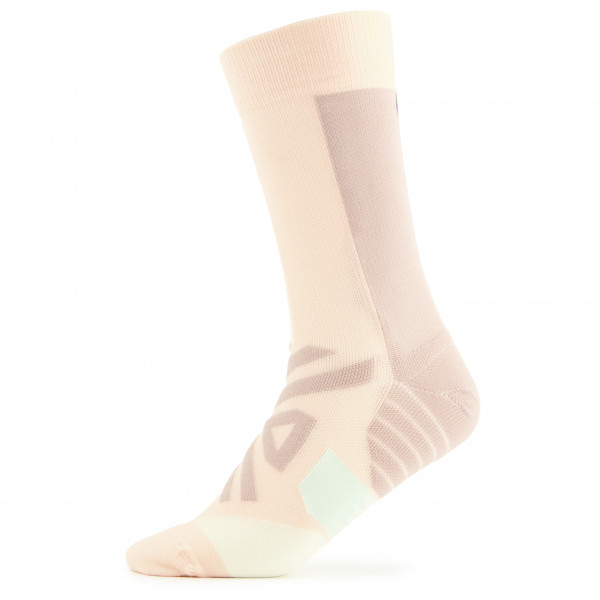 On - Women's Performance High Sock - Laufsocken