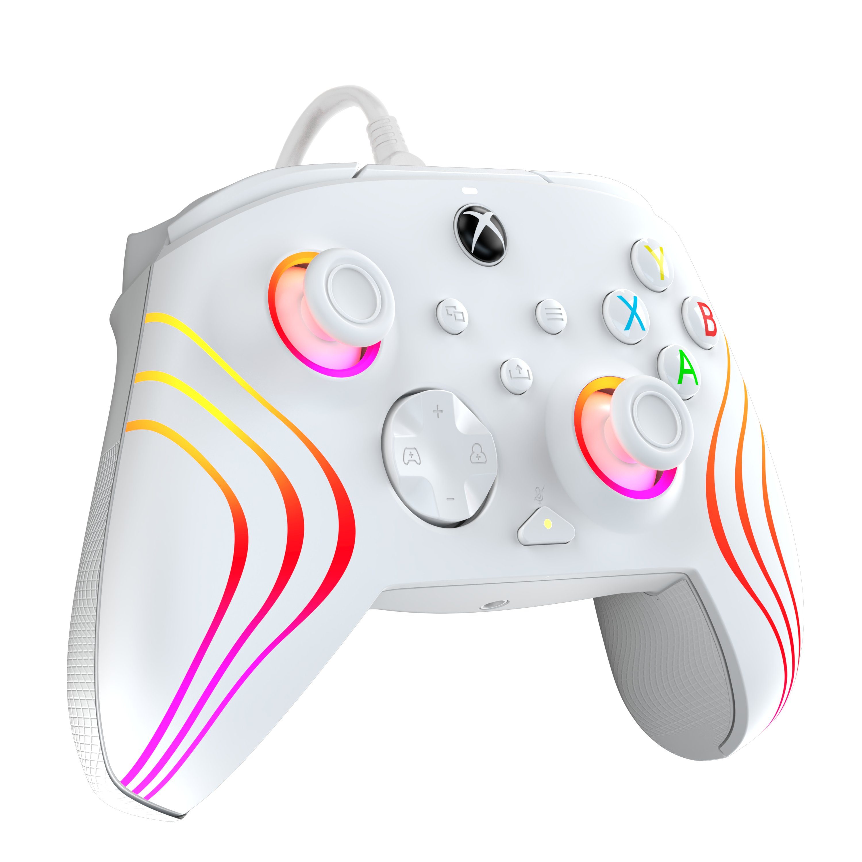 PDP - Performance Designed Products Afterglow™ Wave Kabelgebundener Controller Gamepad