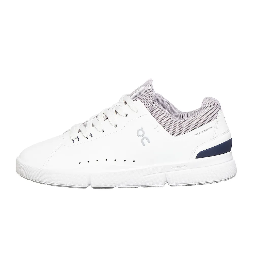 ON The Roger Advantage 4898965 / weiss