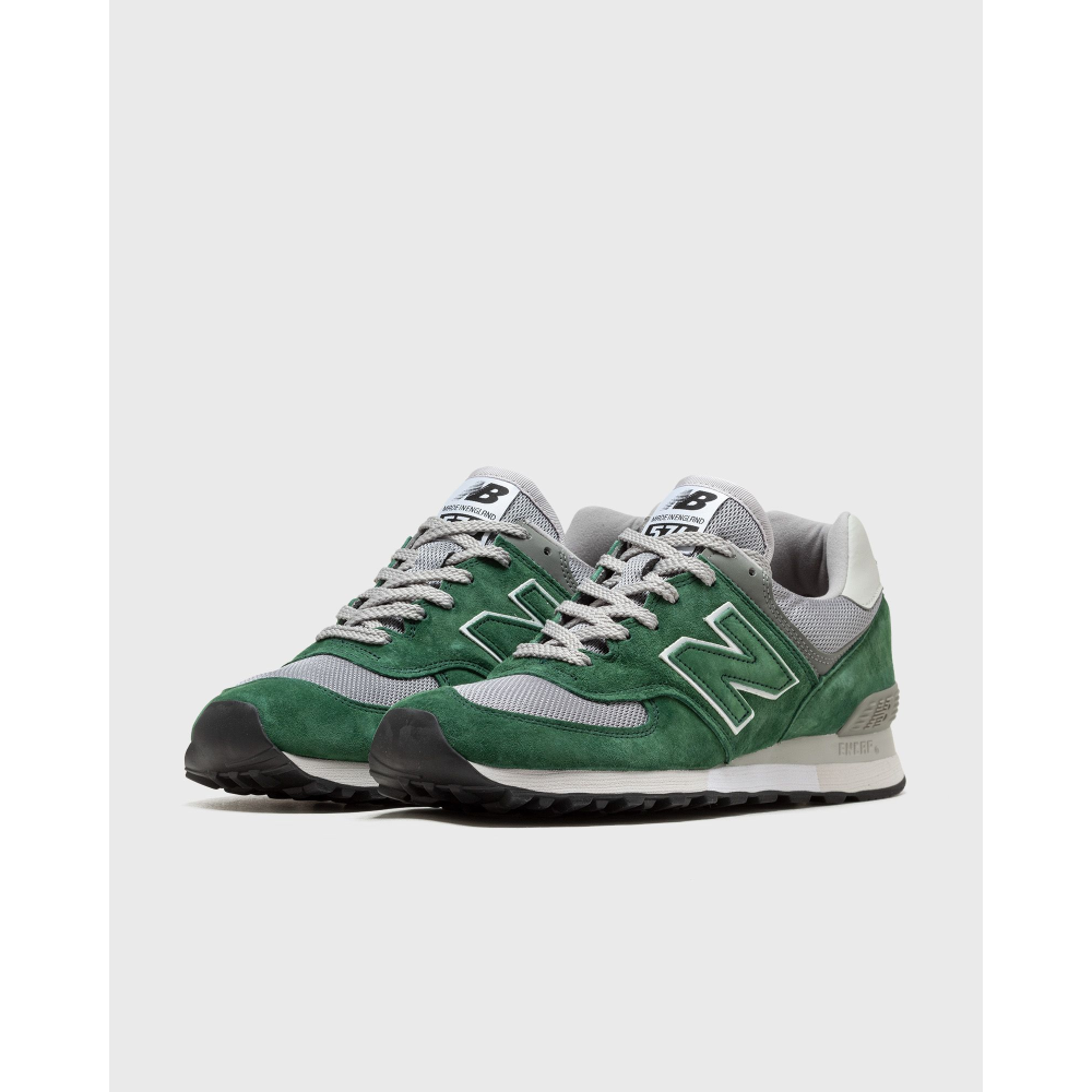 New Balance 576 Eden - Made in UK OU576GGK / grün