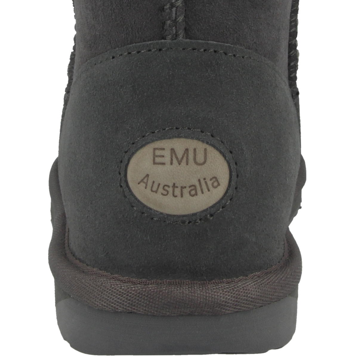 EMU Australia Stinger Boots grau