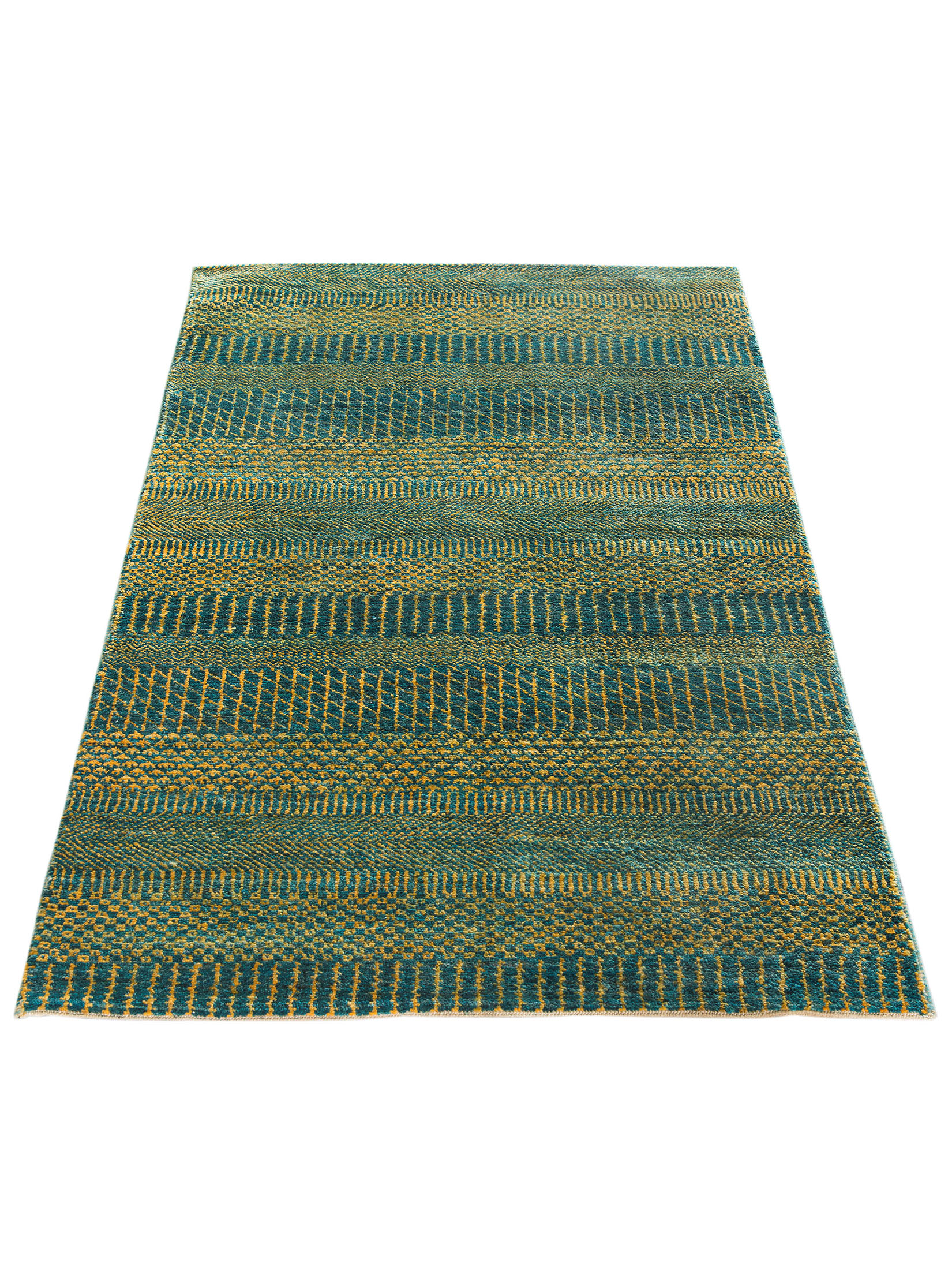 Contemporary Gabbeh ca. 91 x 152 cm, Unikat / Einzelstück