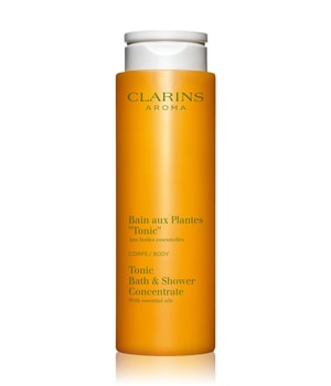 CLARINS Bain aux Plantes \