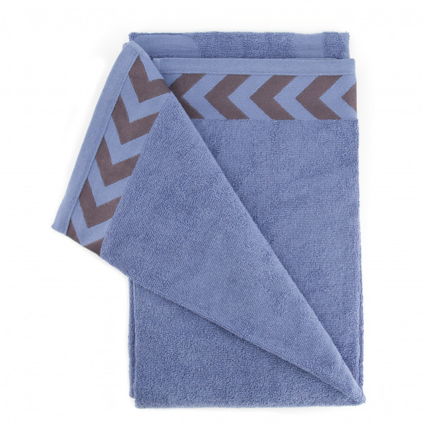 Hummel - Large Towel - Badehandtuch