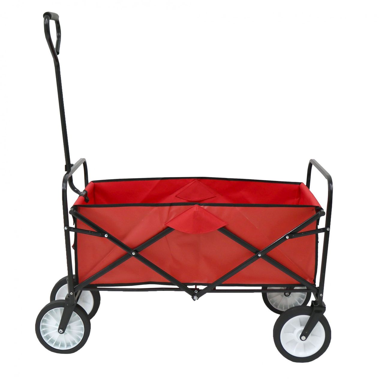 Green Yard Bollerwagen, ca. 90 x 53 x 118 cm
