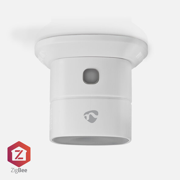 Kohlenmonoxidmelder, ZBDCO11WT, Zigbee 3.0, SmartLife