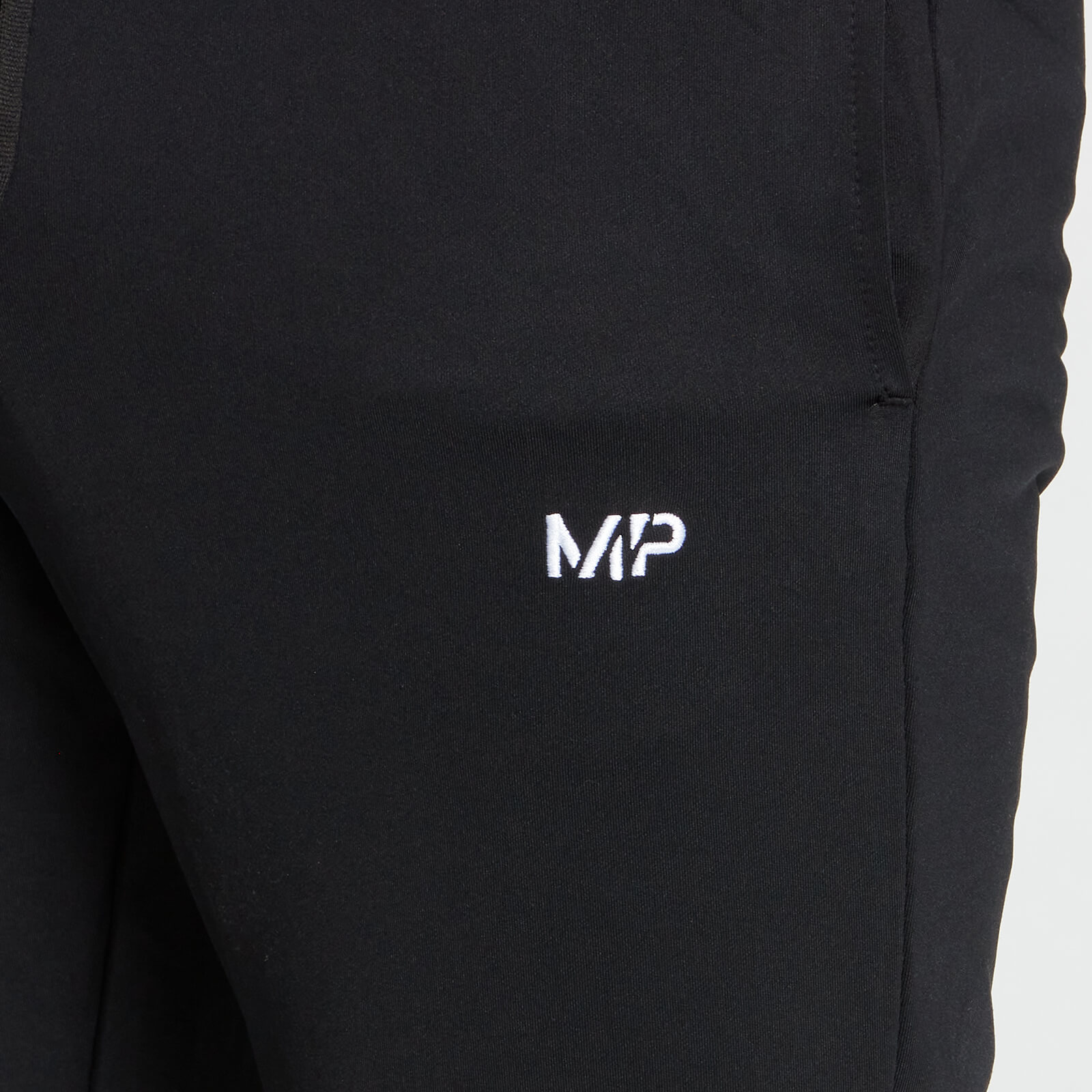 Pantalon de jogging MP pour hommes - Noir