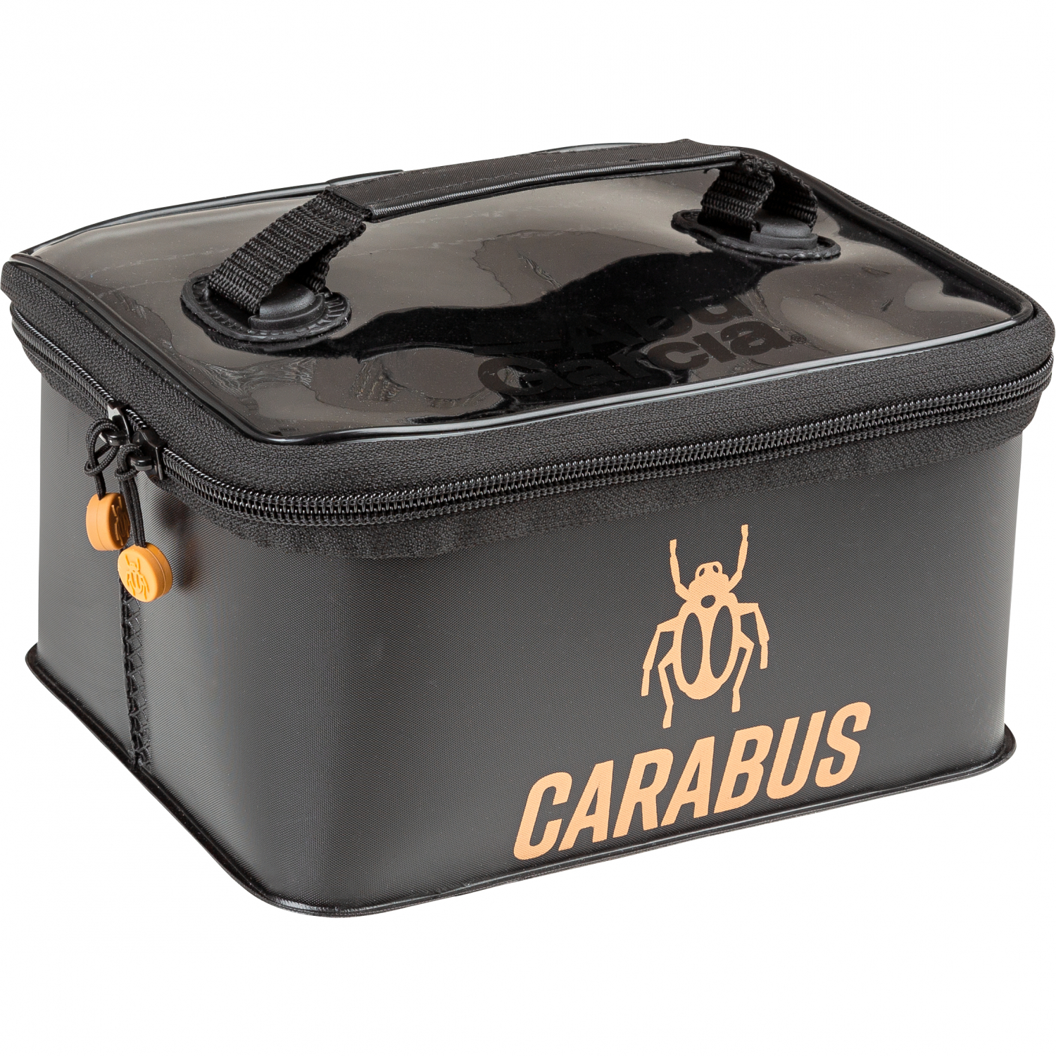 Abu Garcia Tasche Carabus Bakkan Insert (M)