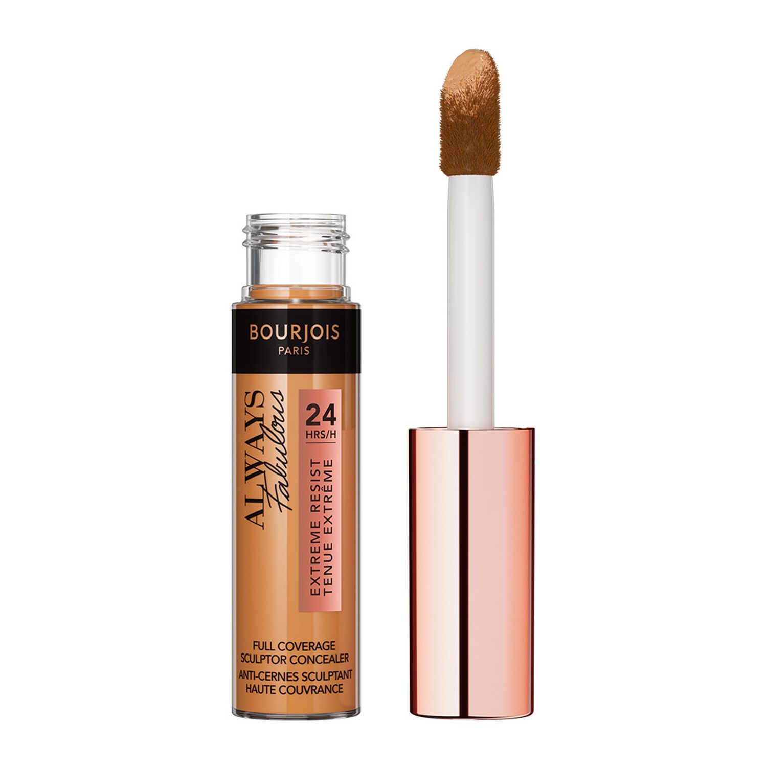 Bourjois Always Fabulous 24h Anti-Cernes Très Couvrant