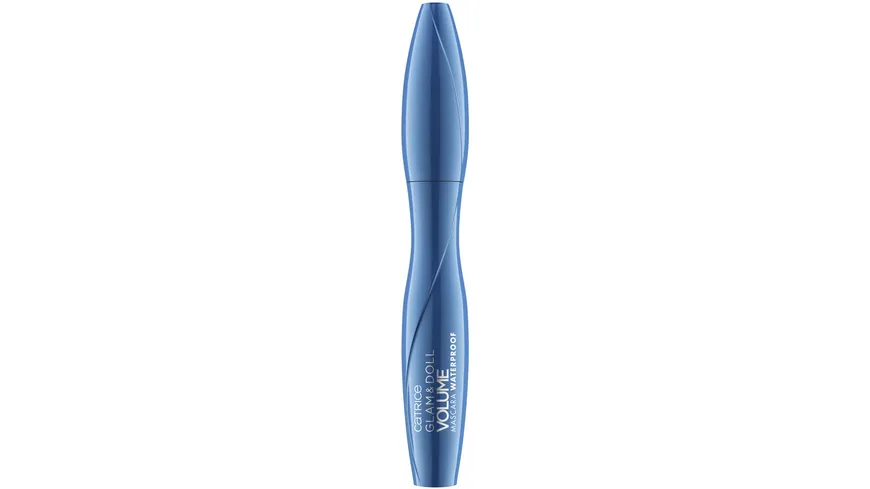 Catrice Glam&Doll Volume Mascara wasserfest 10 ml