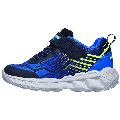 KINDER FREIZEITSCHUHE MAGNA-LIGHTS - BOZLER