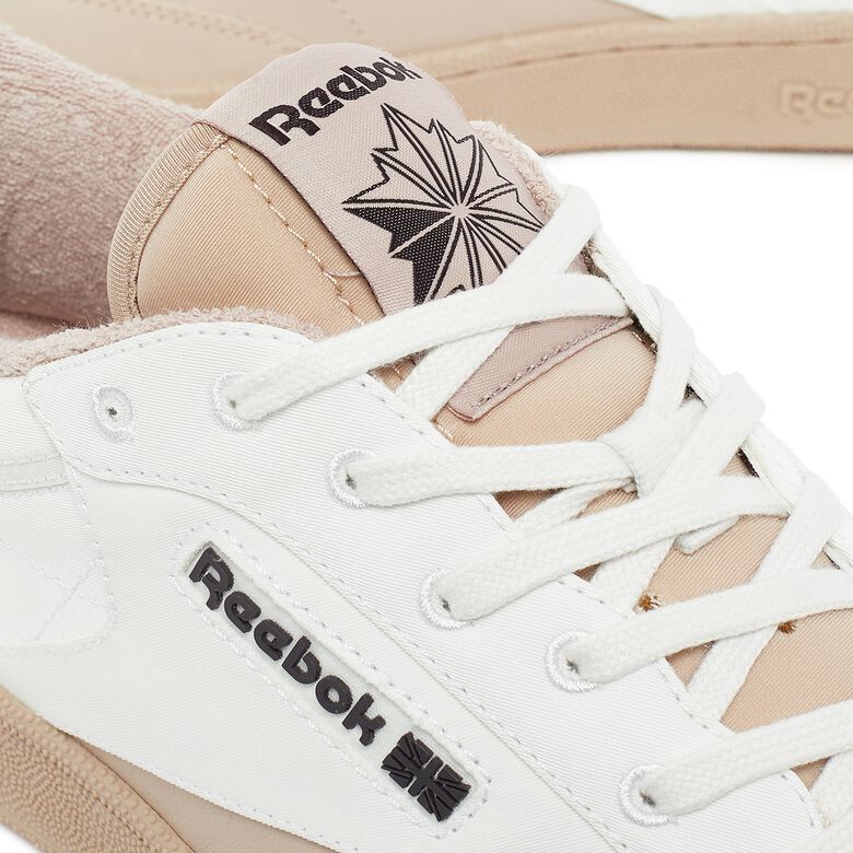 Reebok Club C beige pal