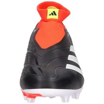 adidas Predator League LL FG Fußball in schwarz