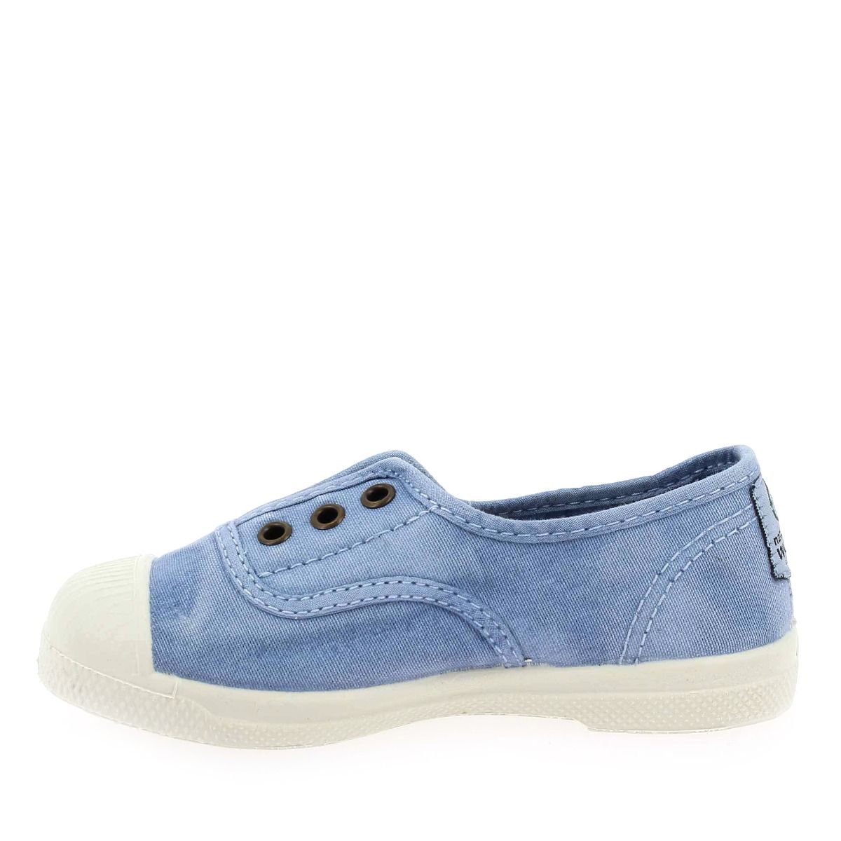 Natural world  470 E - Bleu ciel