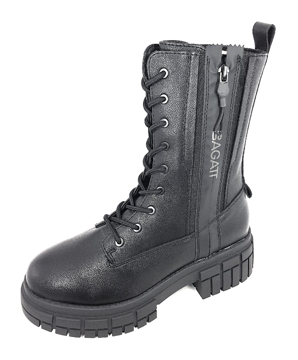 Bagatt Tonic D31-A4U37-5000 Schwarz 1000 black