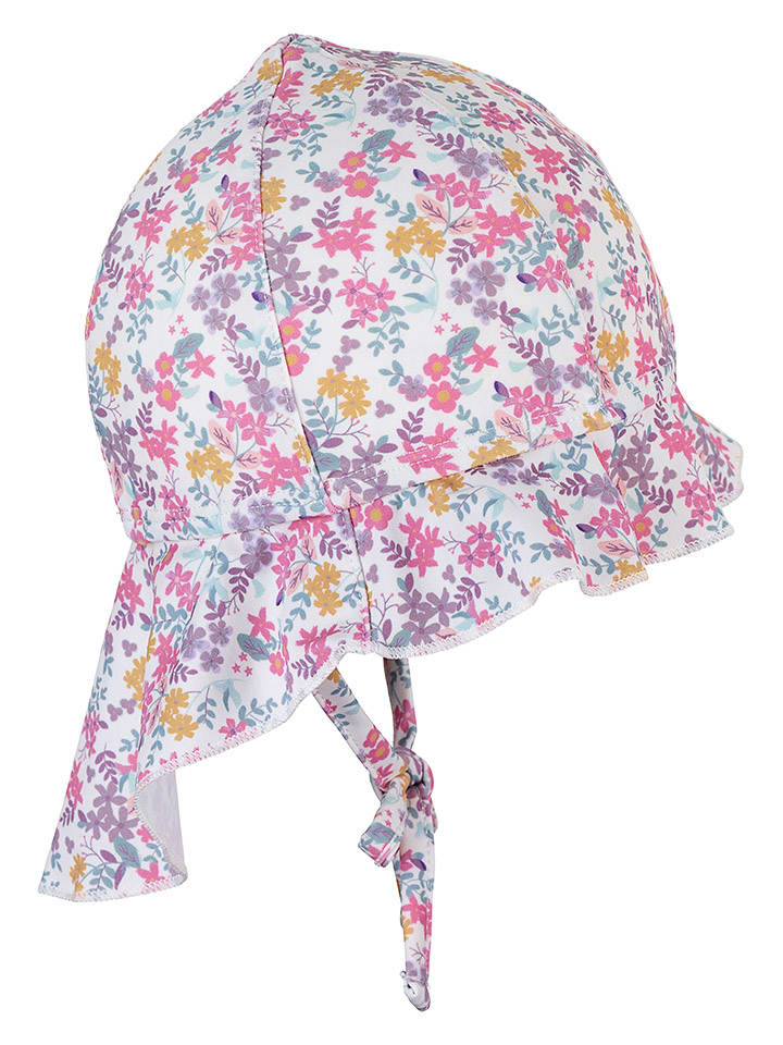 Sterntaler Sonnenhut in Rosa günstig kaufen