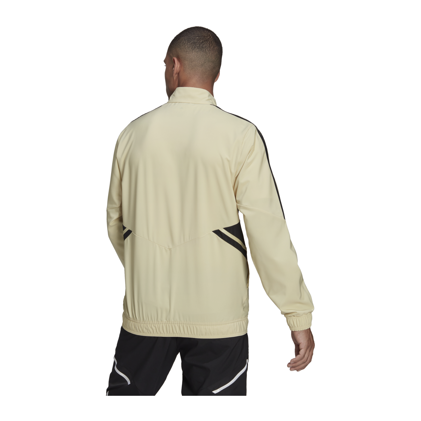 adidas Condivo 22 Präsentationsjacke Braun