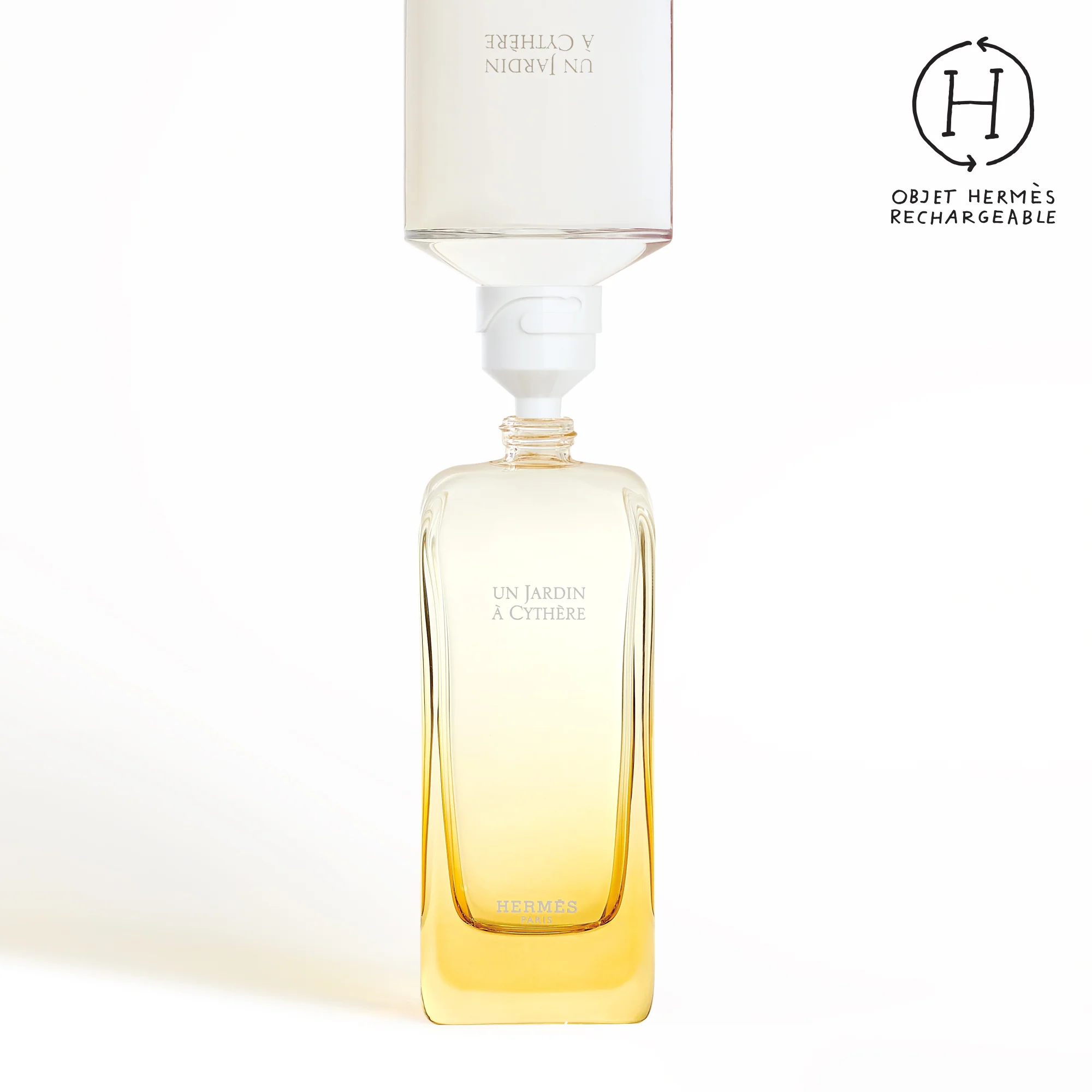 Parfums-Jardins Un Jardin à Cythère - Eau de Toilette Unisex, Eau de Toilette