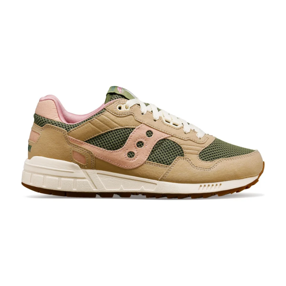 Saucony Shadow 5000 S70747-3 / braun