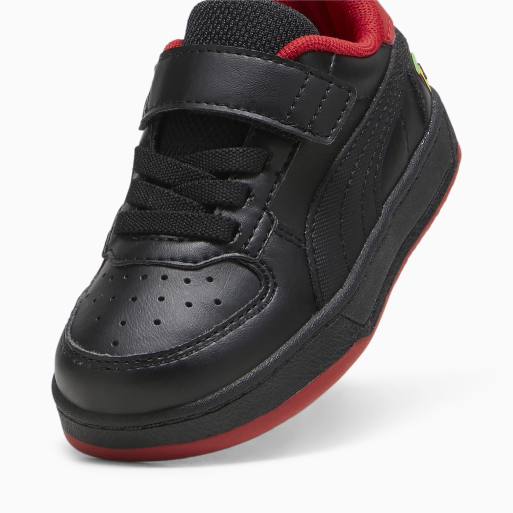 PUMA Scuderia Ferrari Caven 2.0 308162_01 / schwarz