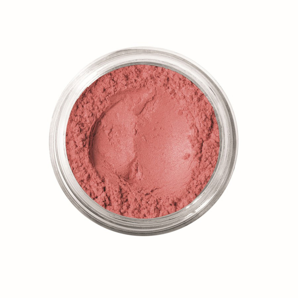 bareminerals Loose Powder Blush Blush poudre libre