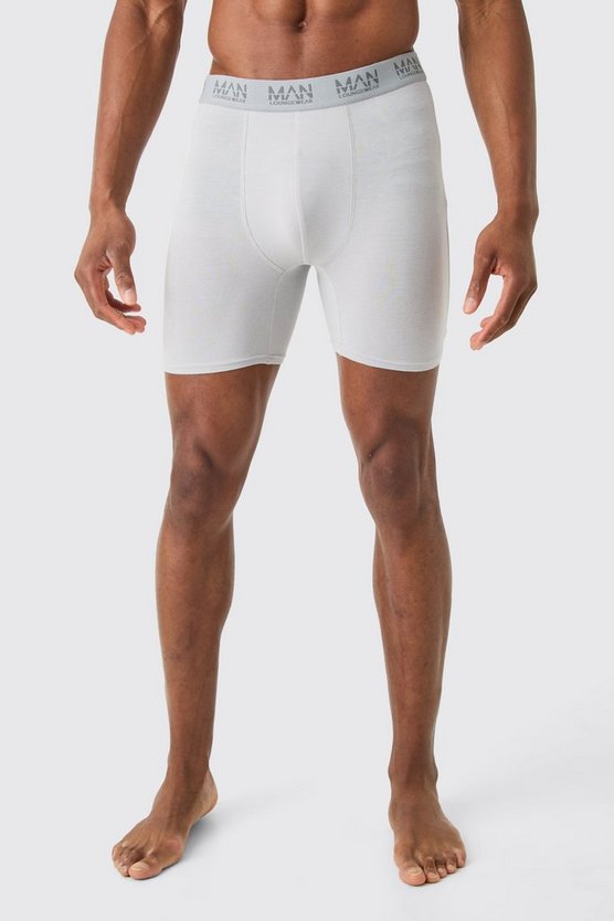 Lange Premium Boxershorts