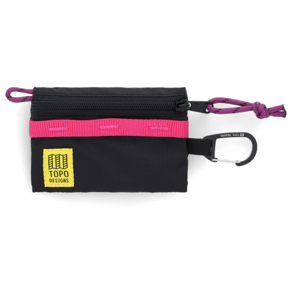 Topo Designs - Accessory Bag Mountain - Tasche