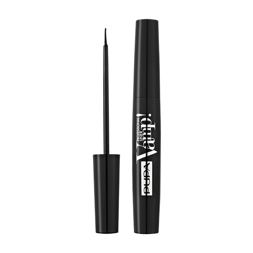 Pupa Milano VAMP! PROFESSIONAL LINER Eyeliner