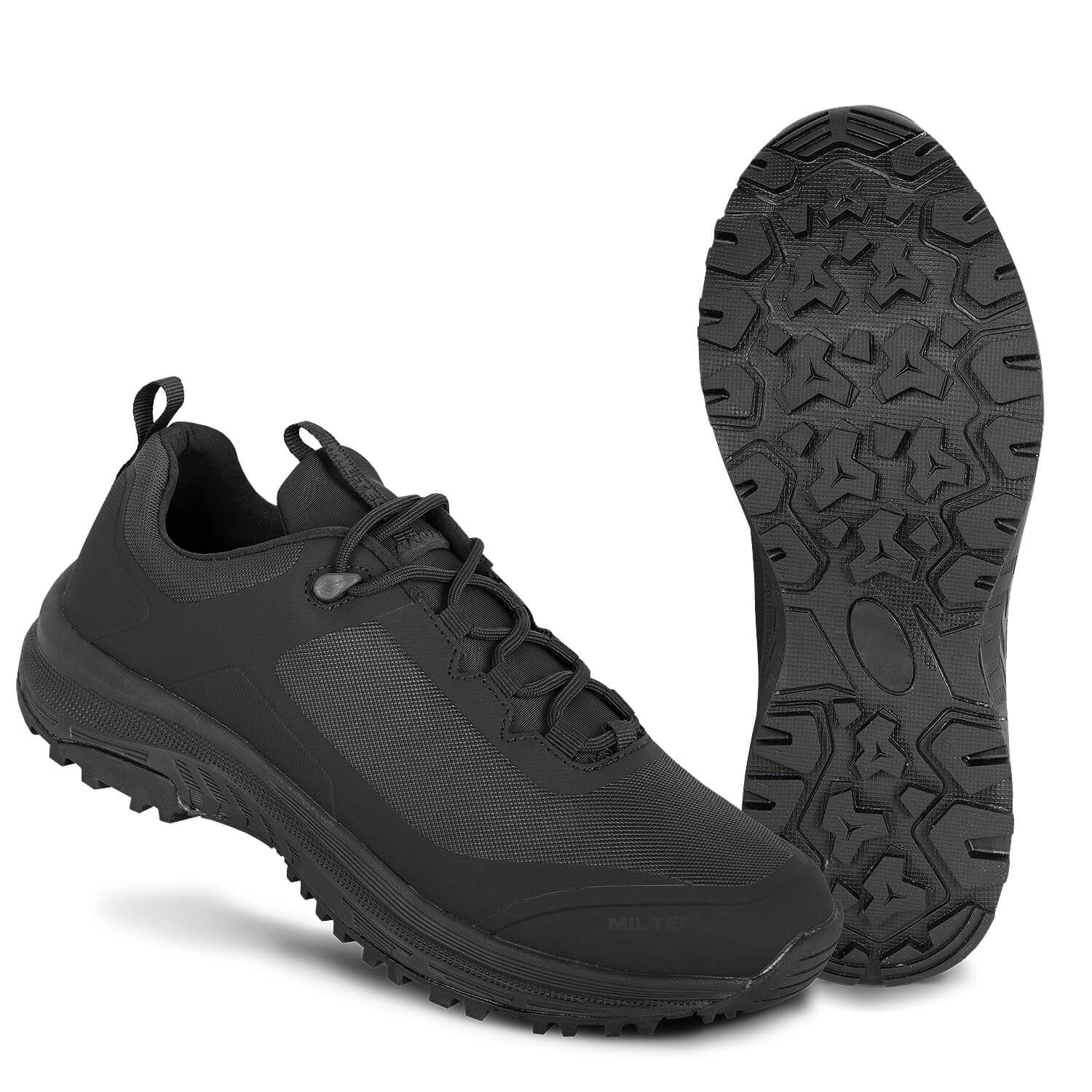Tactical Sneaker