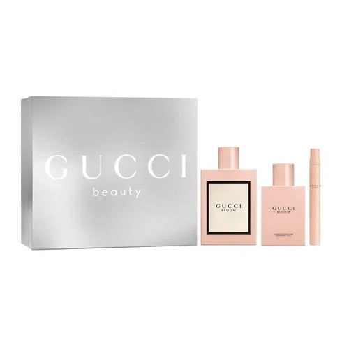 Darilni set Gucci Bloom