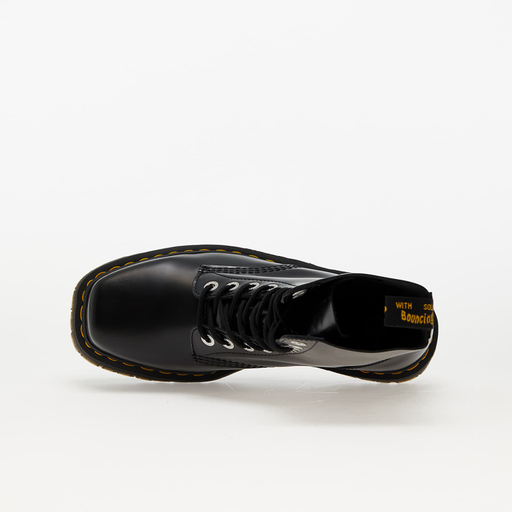Dr. Martens 1490 Quad Squared DM31147001 / schwarz