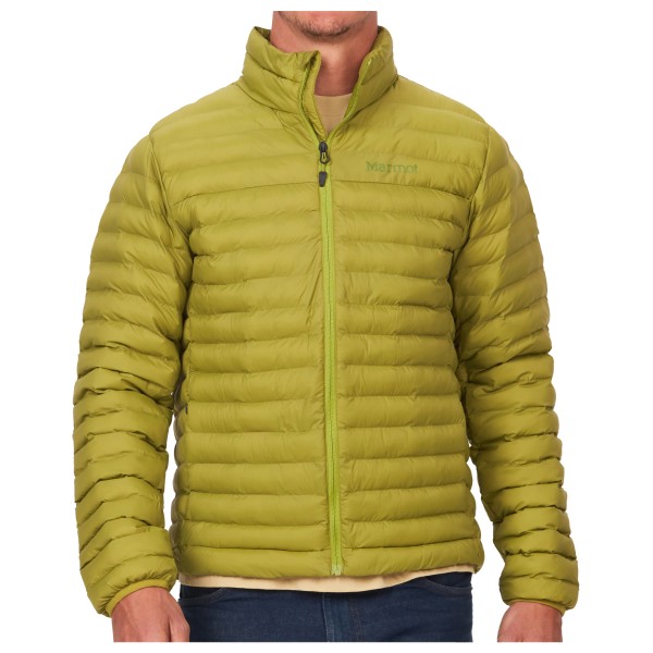 Marmot - Echo Featherless Jacket - Kunstfaserjacke