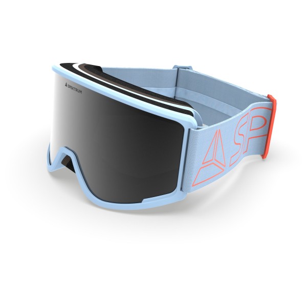 Spektrum - Bunner Bio Premium - Skihelm